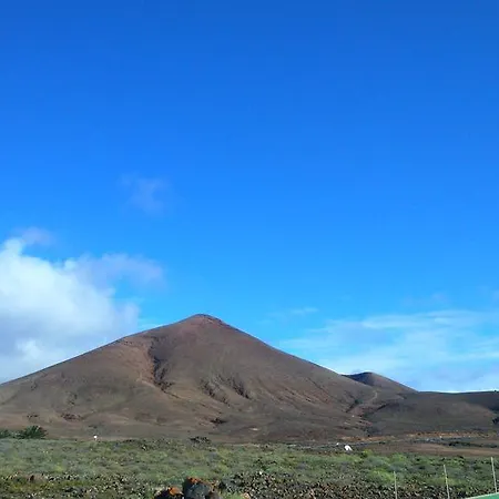 Σπίτι διακοπών Soleil Et Volcan Lanzarote Costa Teguise