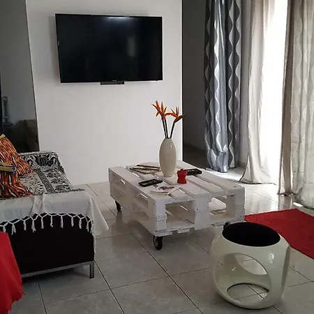 Holiday home Soleil Et Volcan Lanzarote Costa Teguise