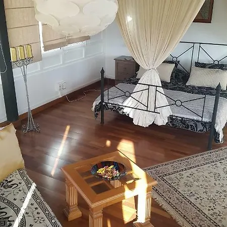 Holiday home Soleil Et Volcan Lanzarote Costa Teguise