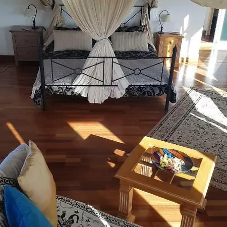 Tatil Evi Soleil Et Volcan Lanzarote