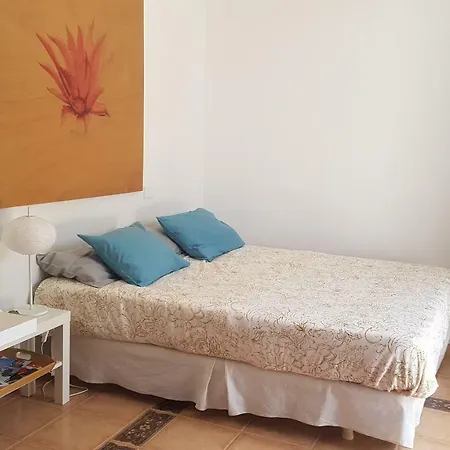 Soleil Et Volcan Lanzarote Holiday home
