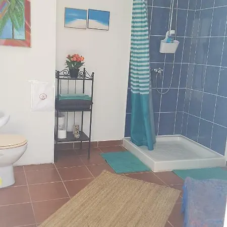 Tatil Evi Soleil Et Volcan Lanzarote Costa Teguise