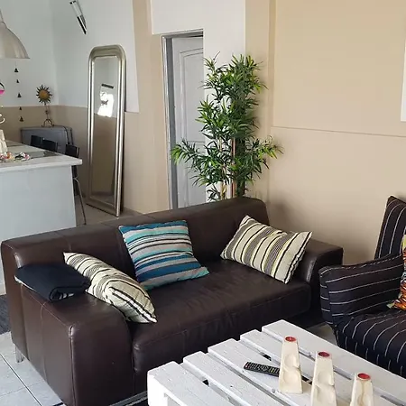 Soleil Et Volcan Lanzarote Holiday home
